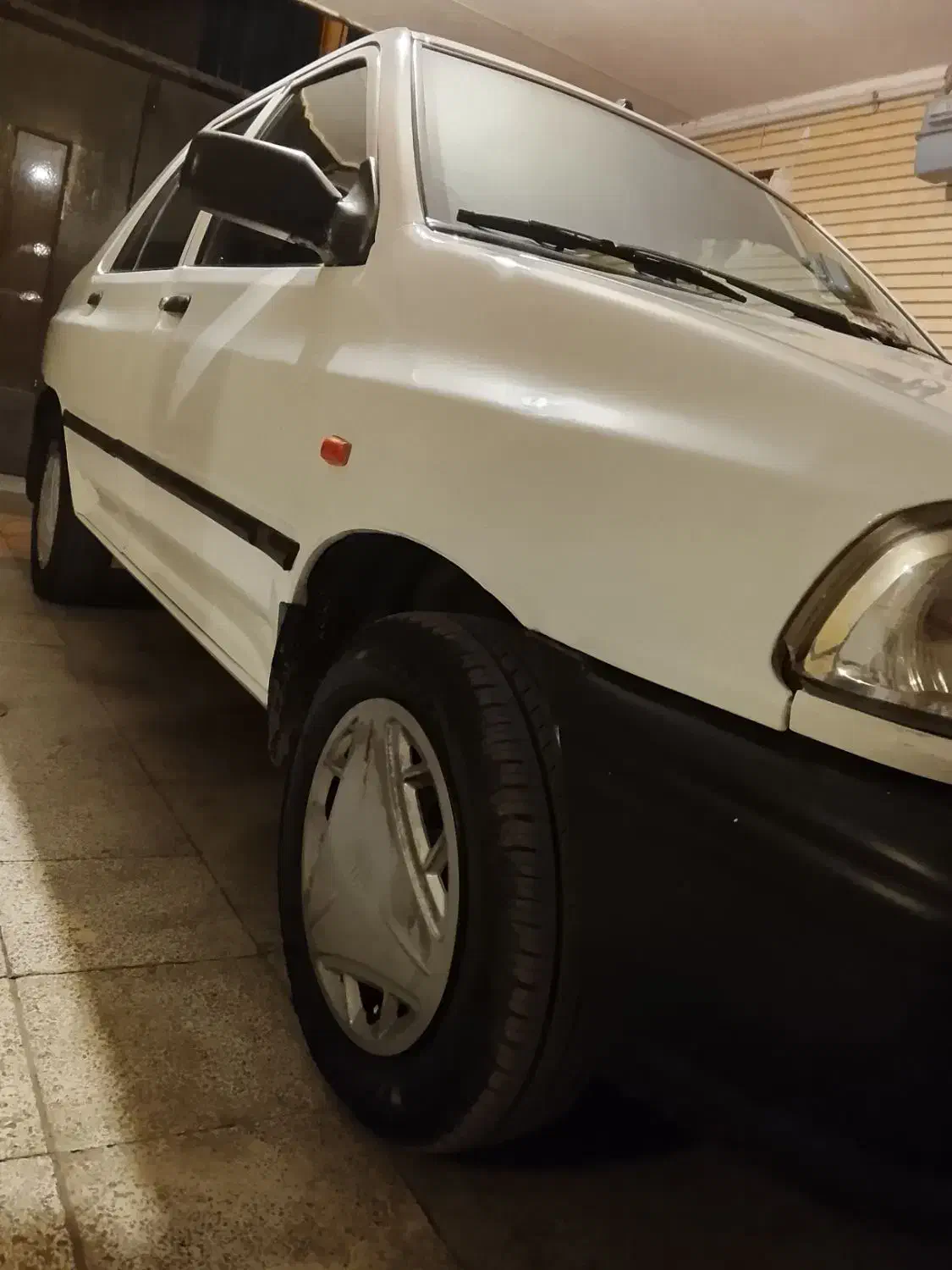 پراید|خودرو سواری و وانت|اصفهان, بهارستان|دیوار