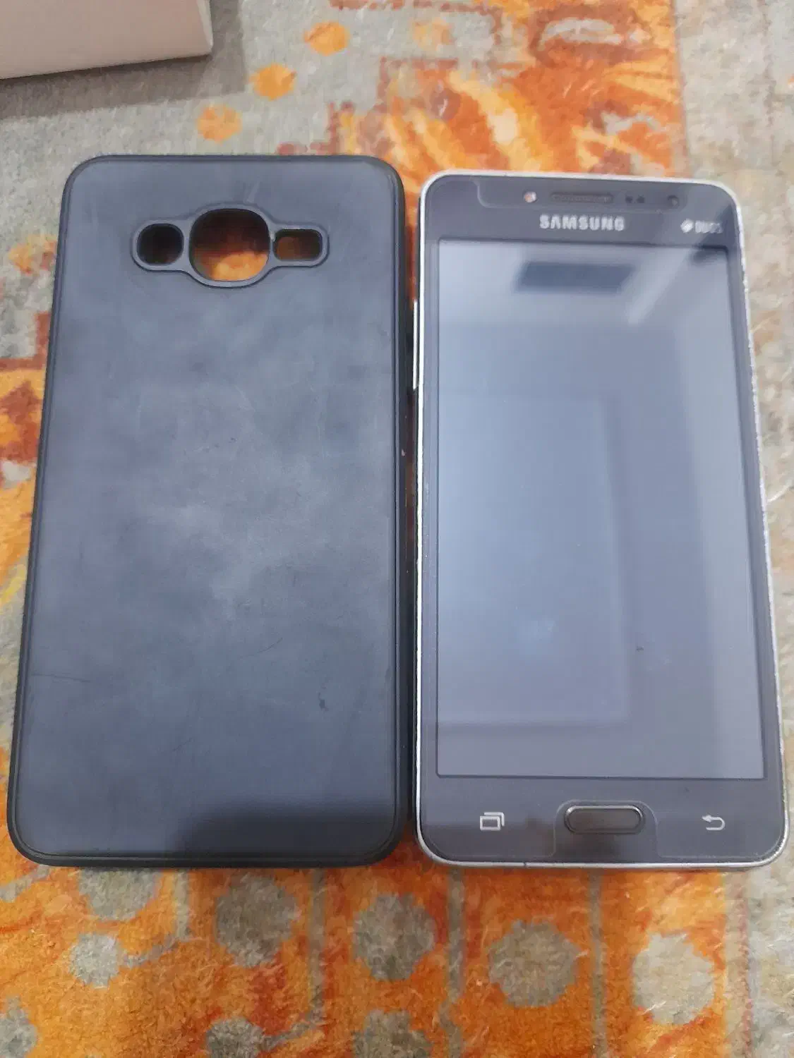 گلکسی گرند پریم|موبایل|تهران, هفت چنار|دیوار