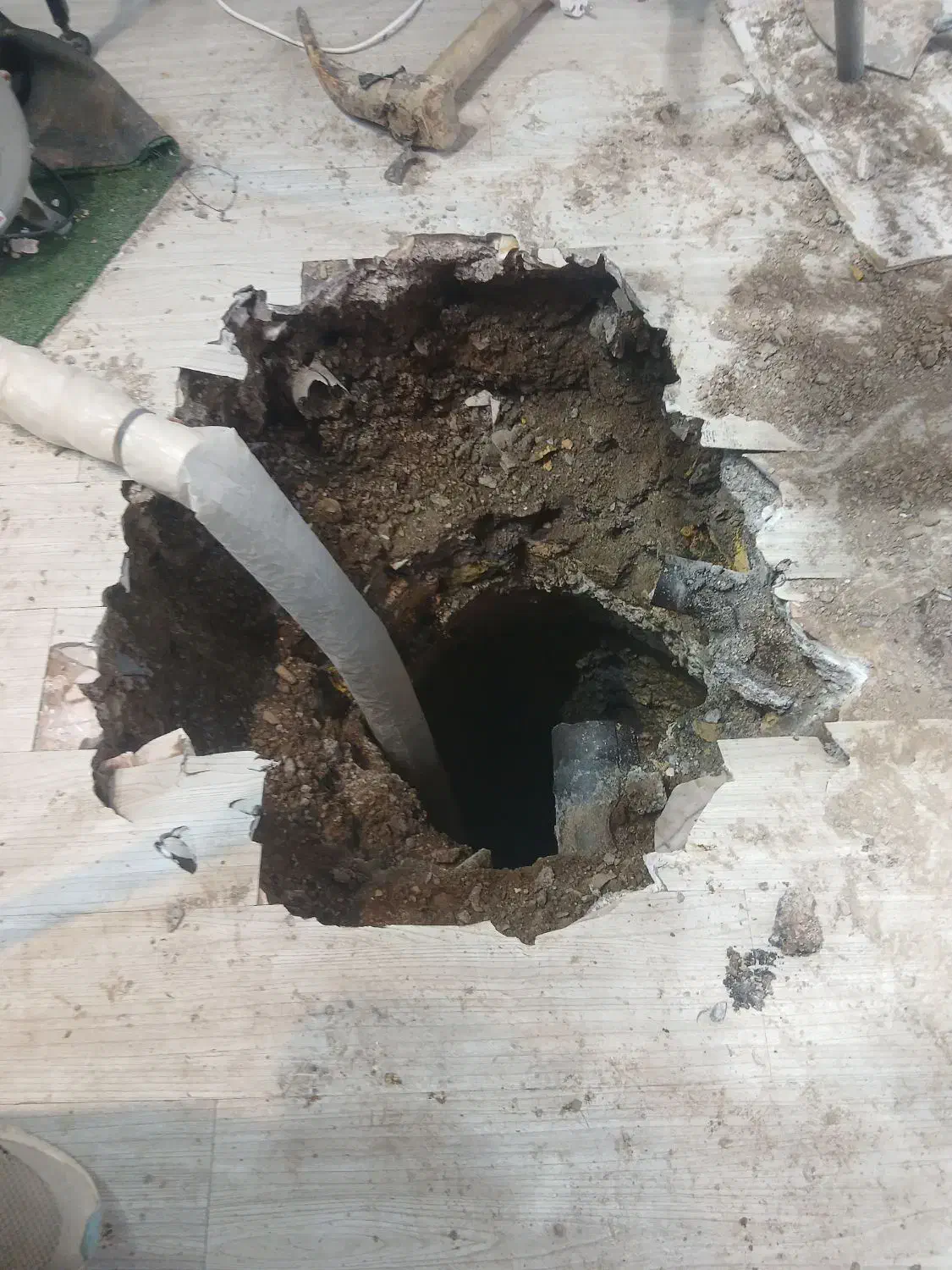 مغنی چاه کن و مقنی چاهکن|خدمات پیشه و مهارت|مشهد, شهید معقول|دیوار