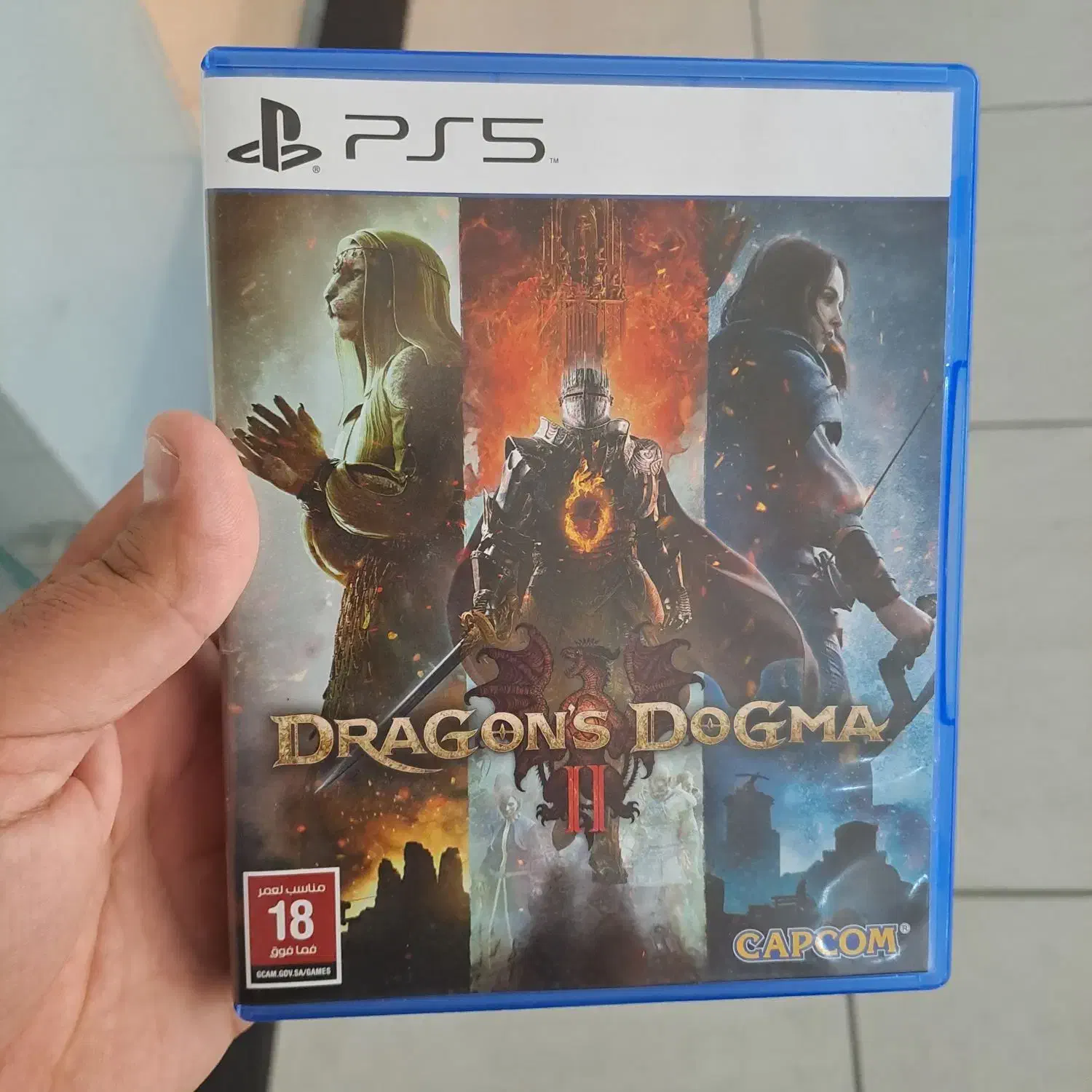 تعدادی بازی پلی استیشن 4 و 5|کنسول، بازی ویدئویی و آنلاین|اصفهان, اطشاران|دیوار