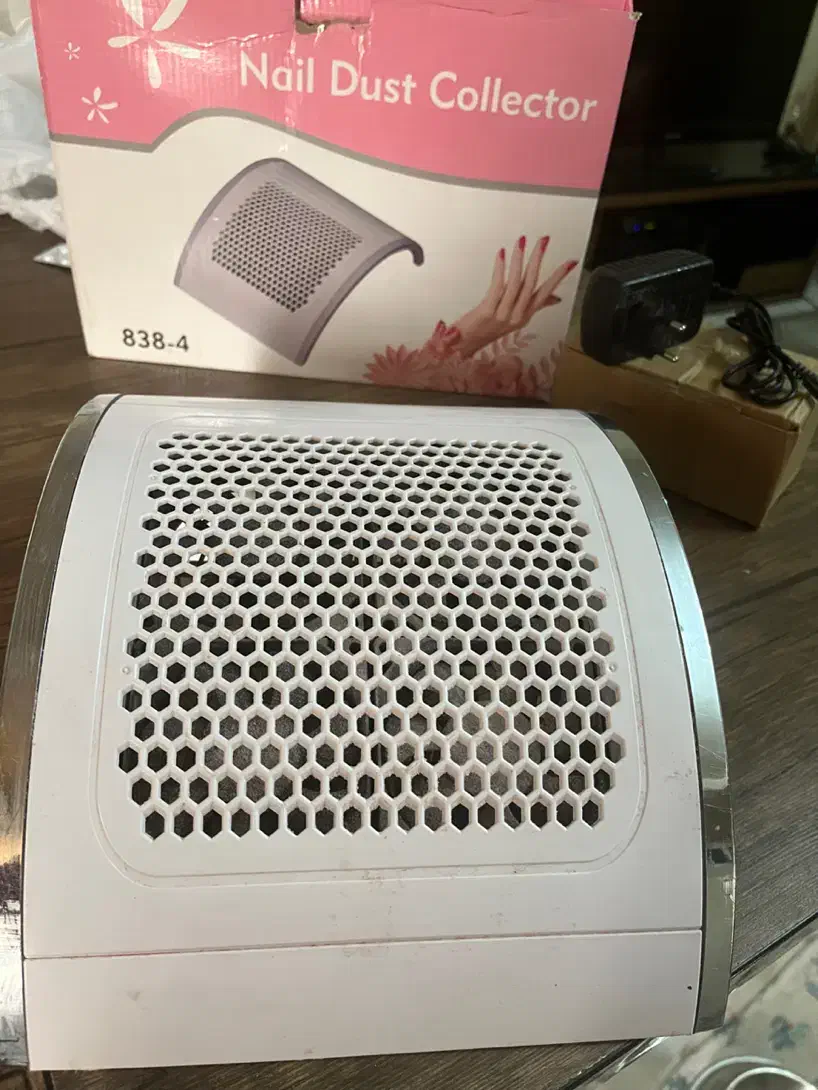 فن کاشت ناخن و سایر وسایل|آرایشی، بهداشتی، درمانی|فردیس, سرحد آباد|دیوار