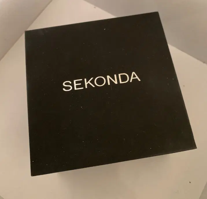 ست ساعت دستبند گردنبند زنانه SEKONDA با جعبه اصلی|ساعت|تهران, شهرک کوهسار|دیوار
