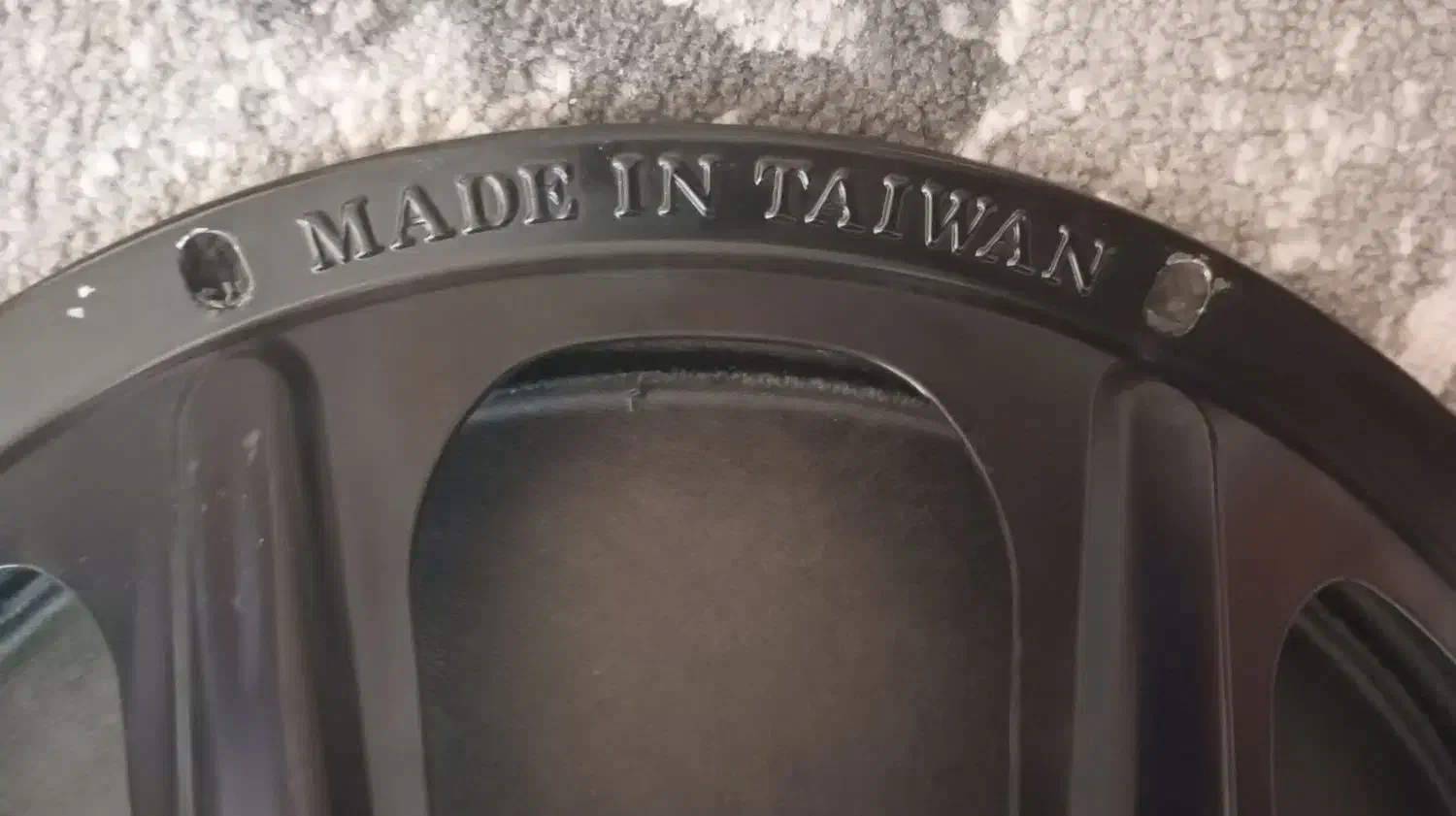 باکس ساب، فولرنج، هدلایت، فرمان 207|قطعات یدکی و لوازم جانبی|شیراز, نیستان|دیوار