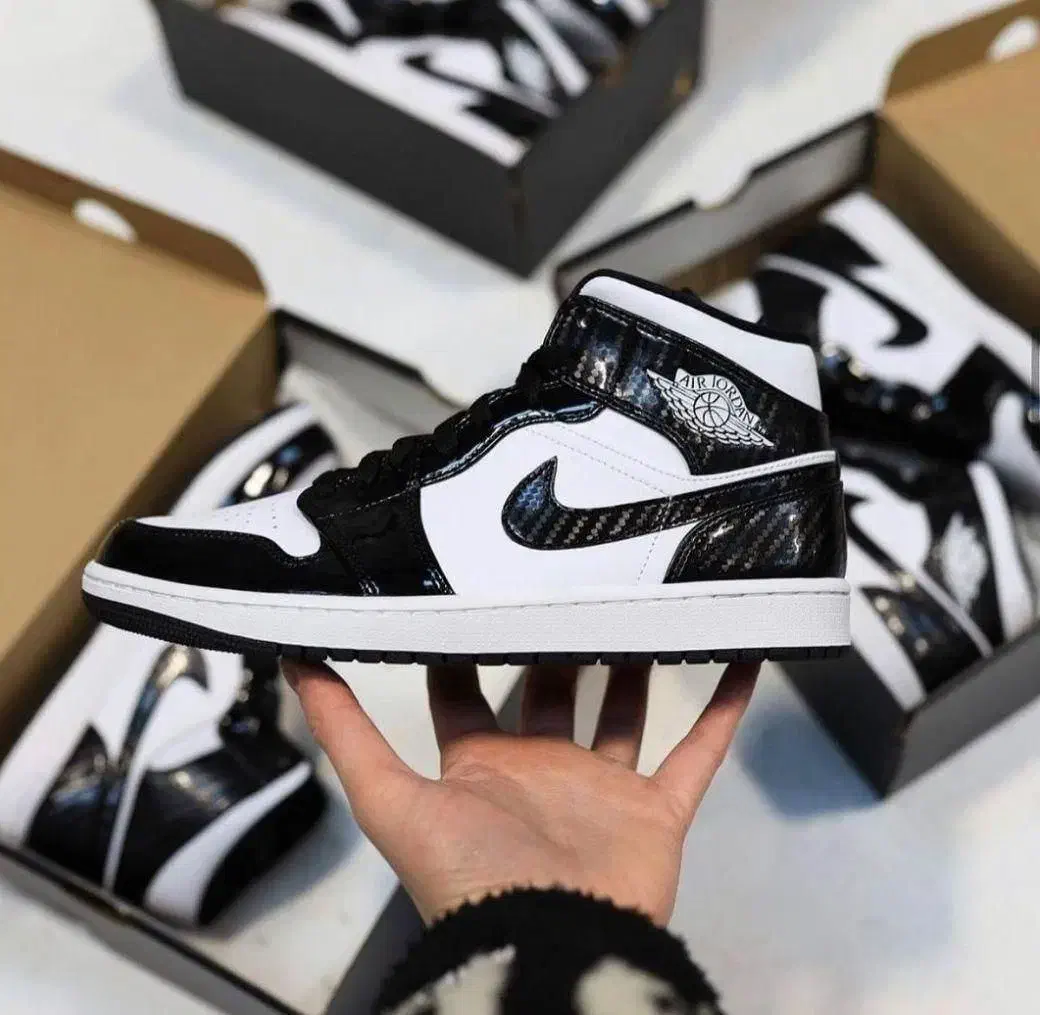 کتونی مردانه اسپورت|کیف، کفش، کمربند|گرمدره, |دیوار