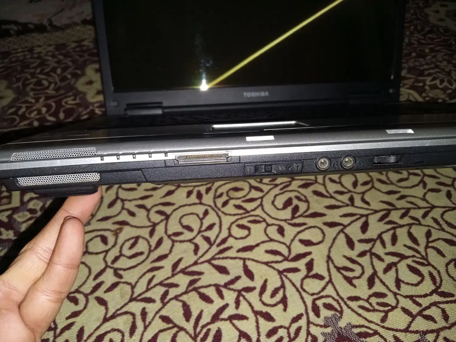 رایانه|رایانه همراه|تهران, هاشم‌آباد|دیوار