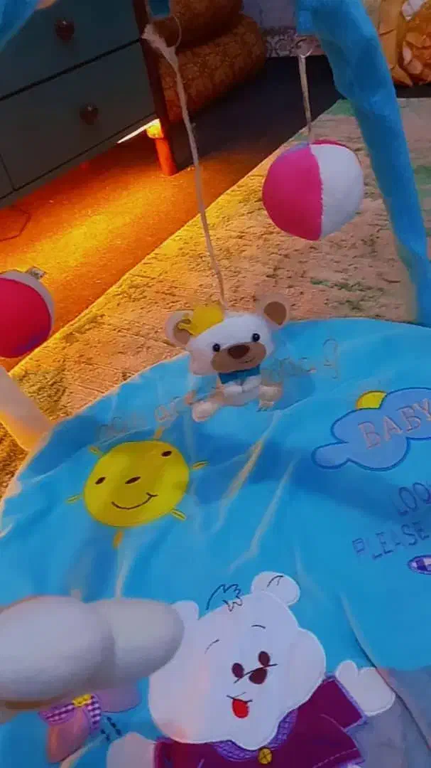 تشک بازی کودک|اسباب‌بازی بچه|ایرانشهر, |دیوار