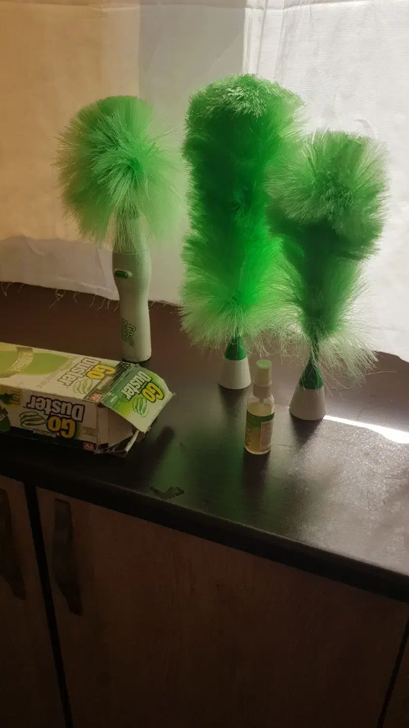 گوداستر گردگیری|لوازم نظافت|تهران, وحیدیه|دیوار