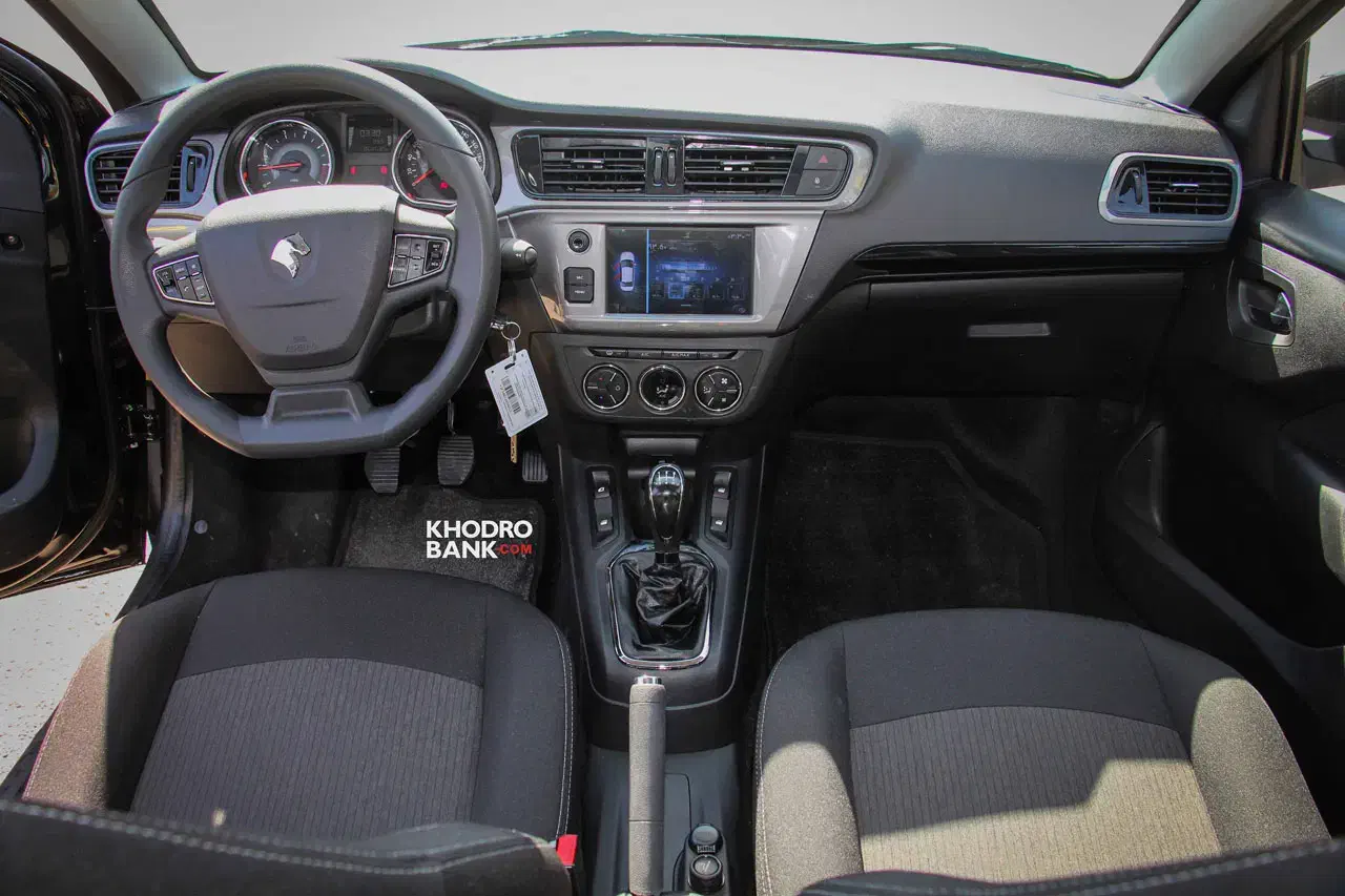 فروش تارا V1 پلاس ۶ دنده|خودرو سواری و وانت|شوشتر, |دیوار