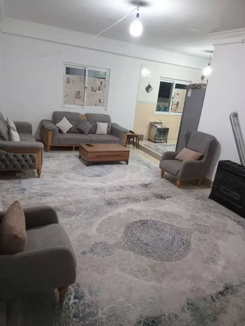 فروش واحد ۹۴متری طبقه چهارم خ مطهری|فروش آپارتمان|کردکوی, |دیوار