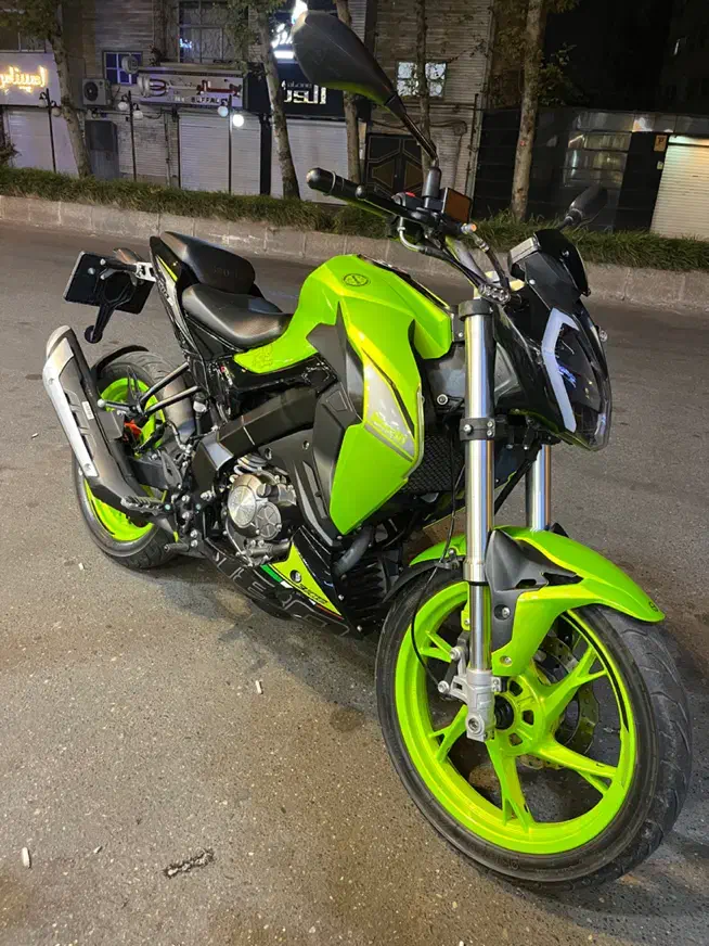 بنلی۱۸۰s|موتورسیکلت|رشت, آب و برق|دیوار