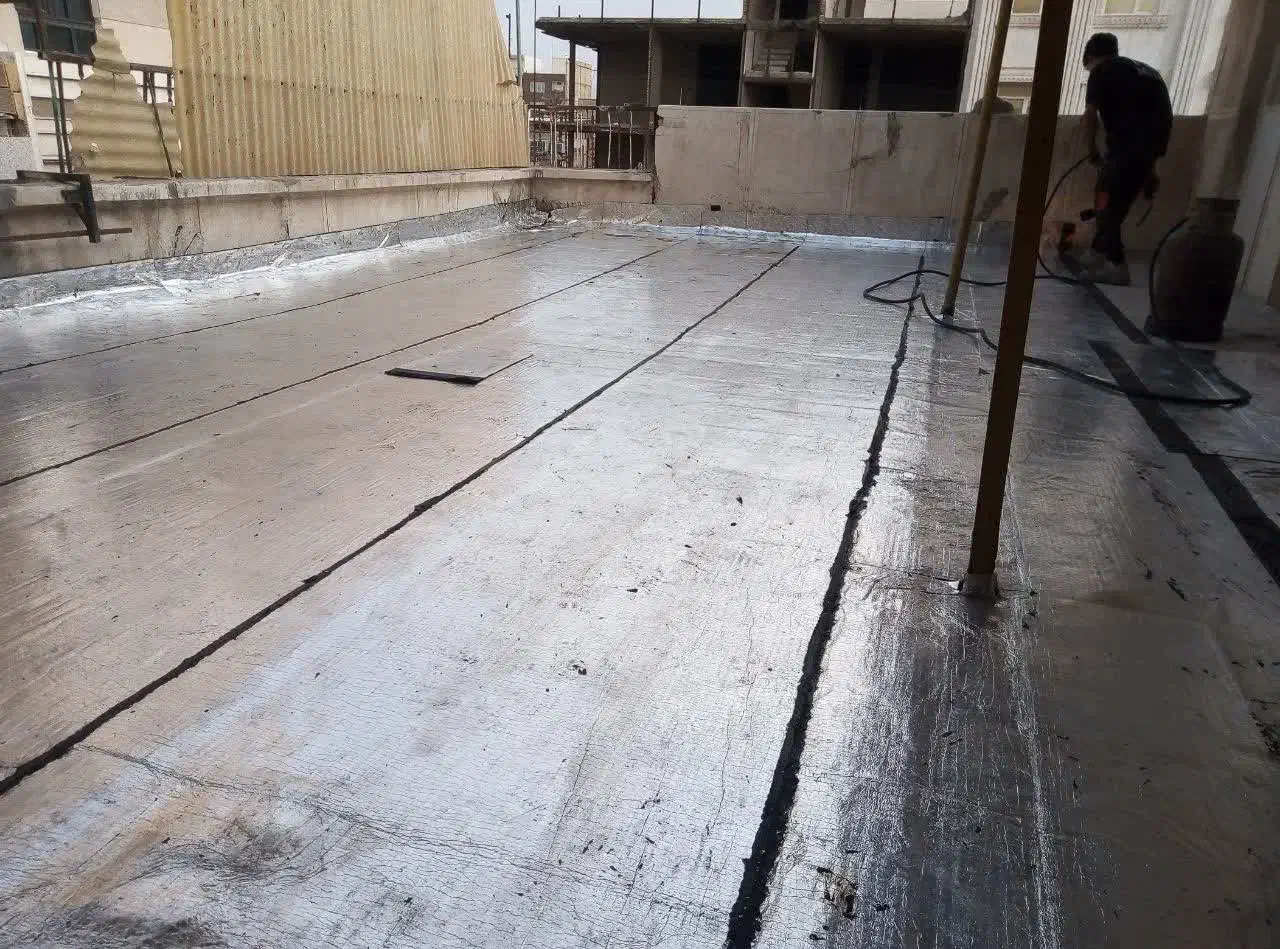 فروش عمده وتکی ایزوگام دلیجان|مصالح و تجهیزات ساختمان|خرمشهر, |دیوار