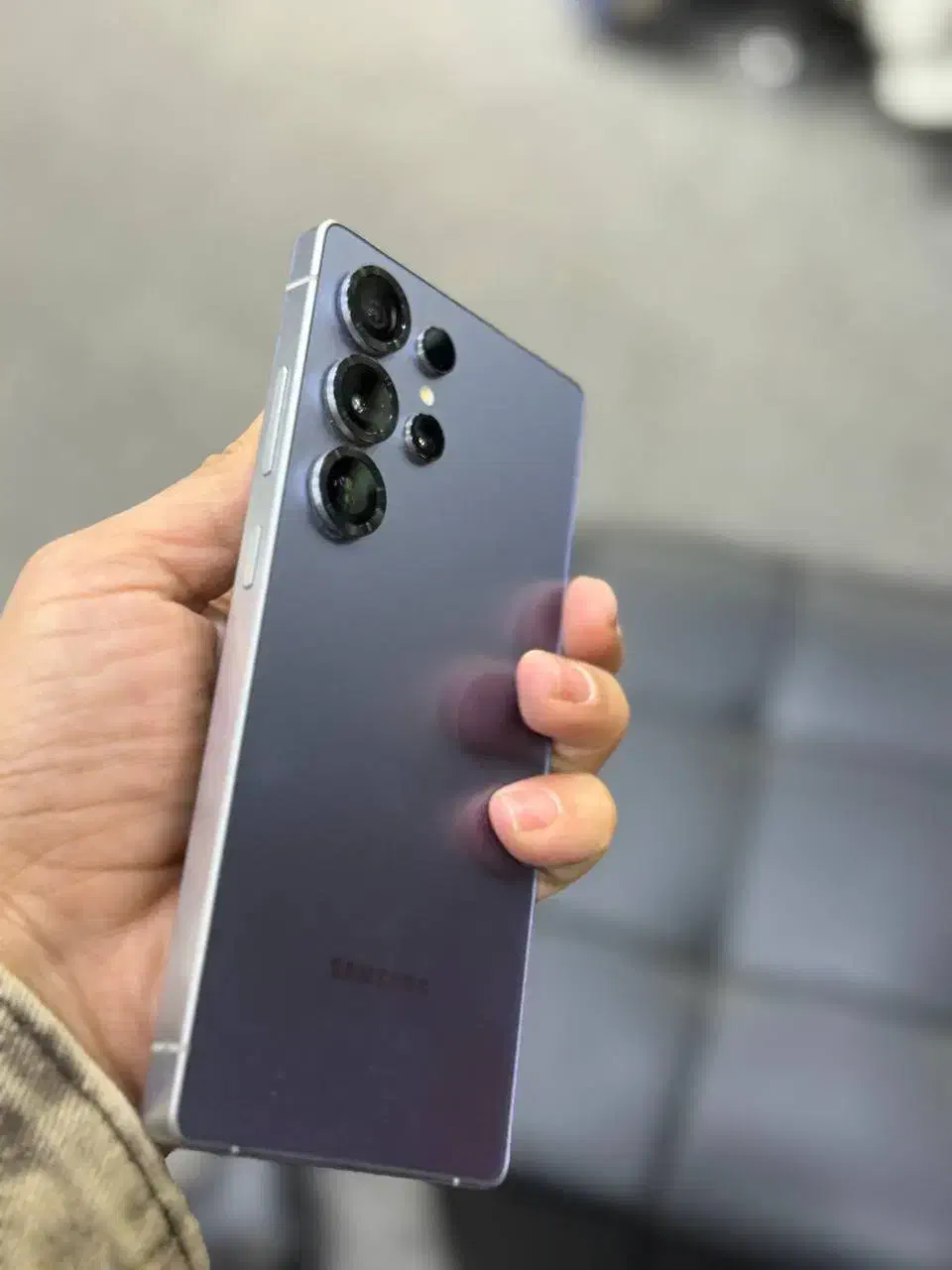 گوشی اس ۲۵ الترا|موبایل|دهدشت, |دیوار