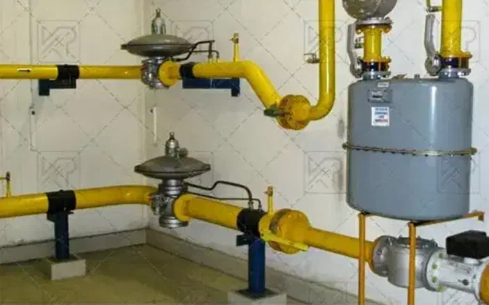 لوله کشی گاز و تاسیسات ساختمانی|خدمات پیشه و مهارت|تبریز, |دیوار