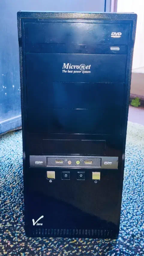 سیستم مناسب بازی و آهنگ سازی و گرافیک|رایانه رومیزی|ملارد, |دیوار