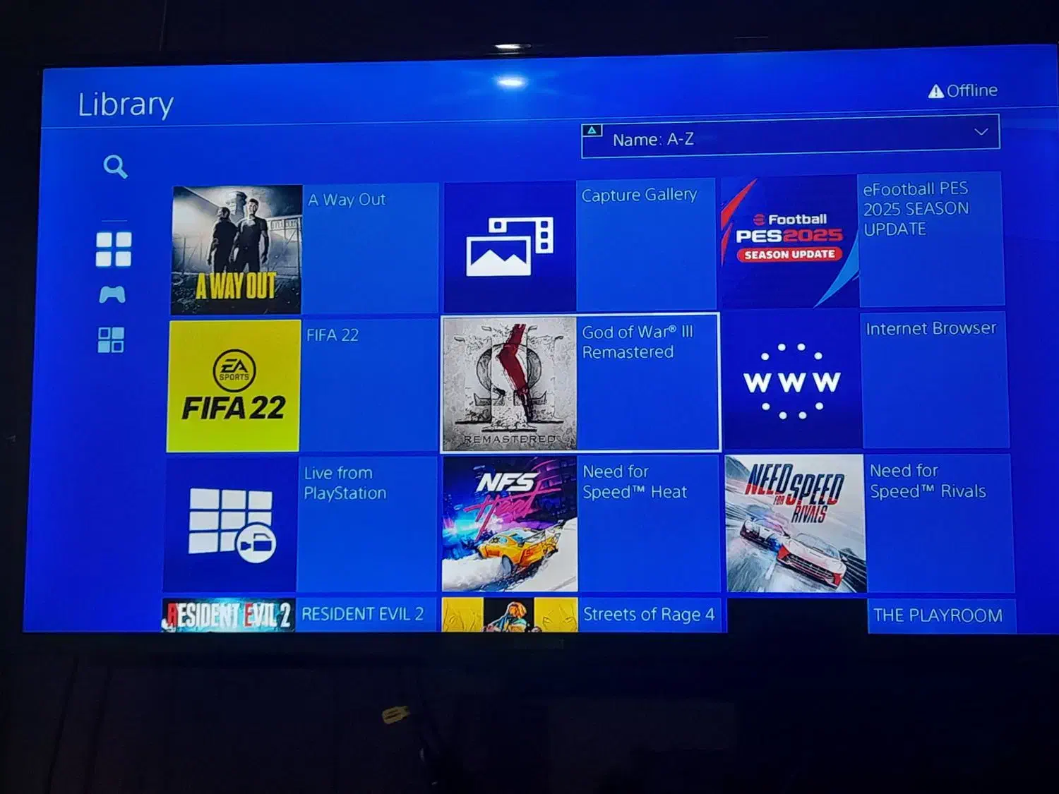 تعمیرات تخصصی دسته PS4 و PS5  کپی‌خور ps4|کنسول، بازی ویدئویی و آنلاین|رشت, خبرنگار|دیوار