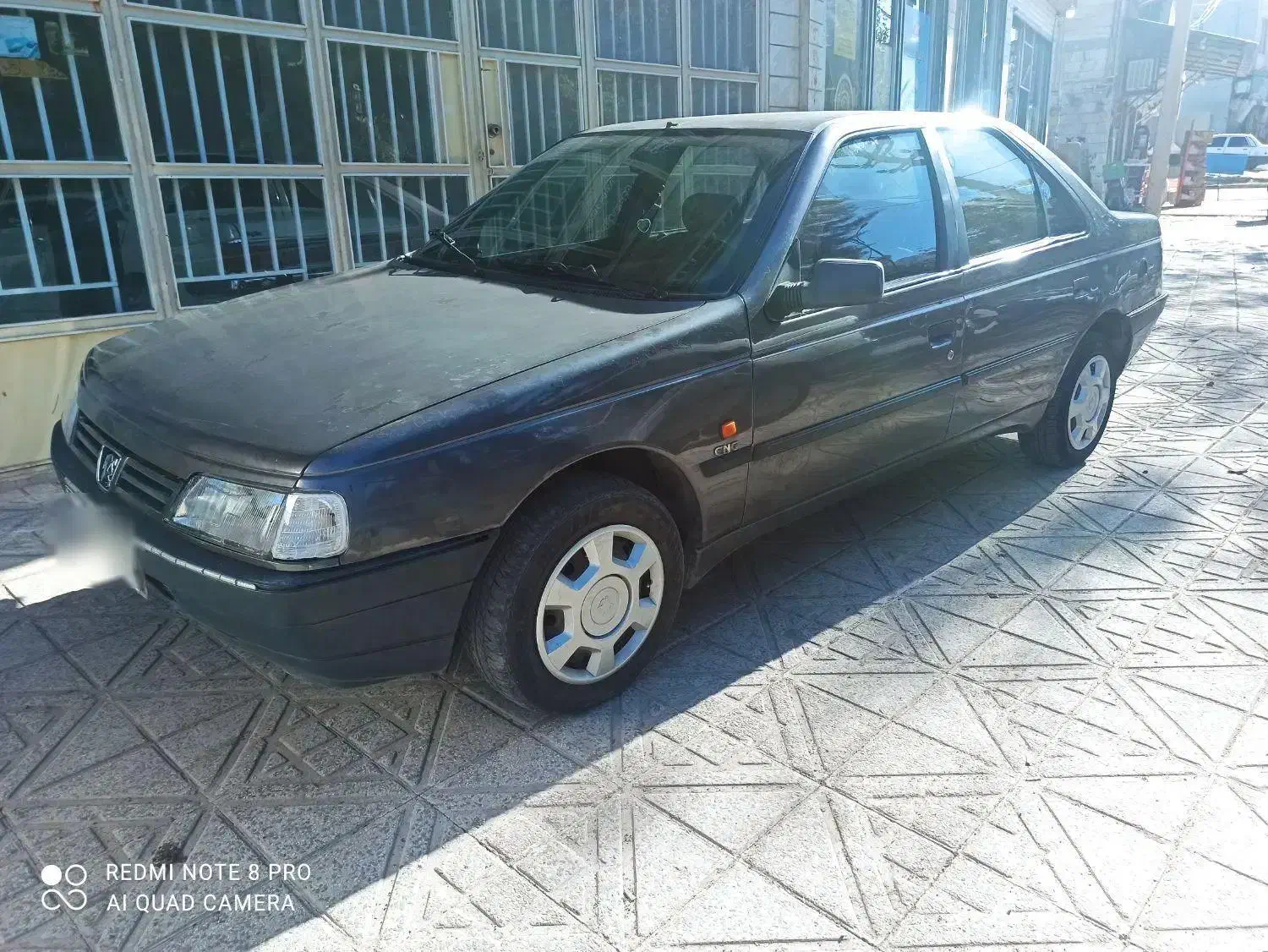 روا|خودرو سواری و وانت|پاوه, |دیوار