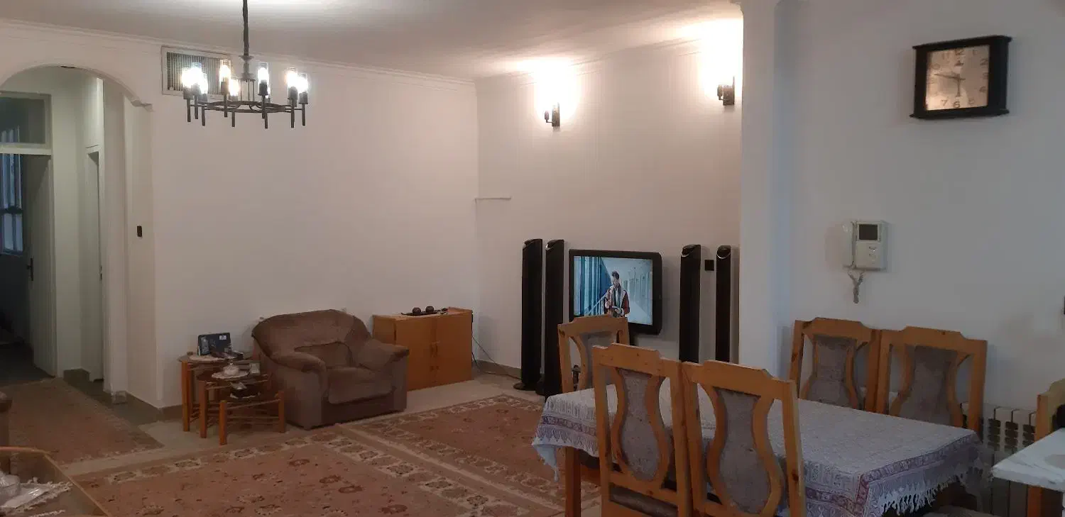 ۸۸ متری دو خوابه ( مالک هستم )|فروش آپارتمان|تهران, آشتیانی|دیوار