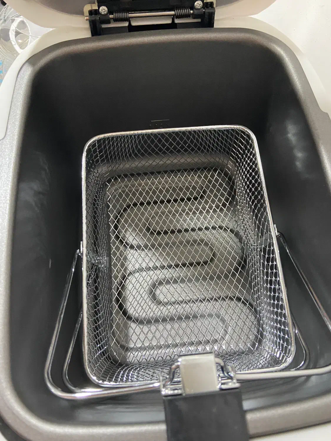 سرخ کن|اجاق گاز و لوازم برقی پخت‌وپز|لاهیجان, گلستان|دیوار