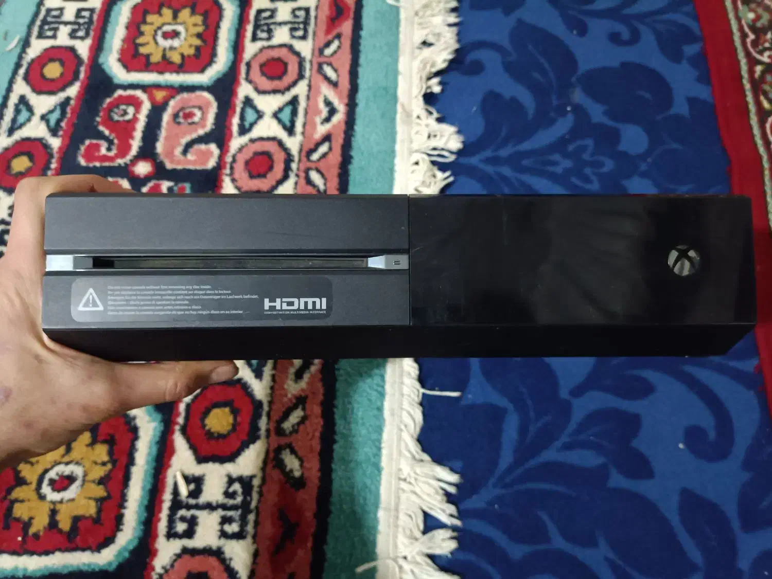 x box one 500|کنسول، بازی ویدئویی و آنلاین|مشکیندشت, |دیوار