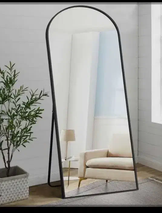 آینه قدی|آینه|ایذه, |دیوار