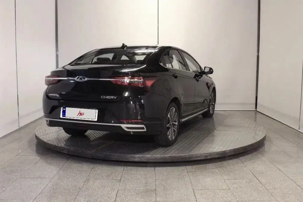 آریزو ۶ اکسلنت|خودرو سواری و وانت|نیشابور, هفده شهریور|دیوار