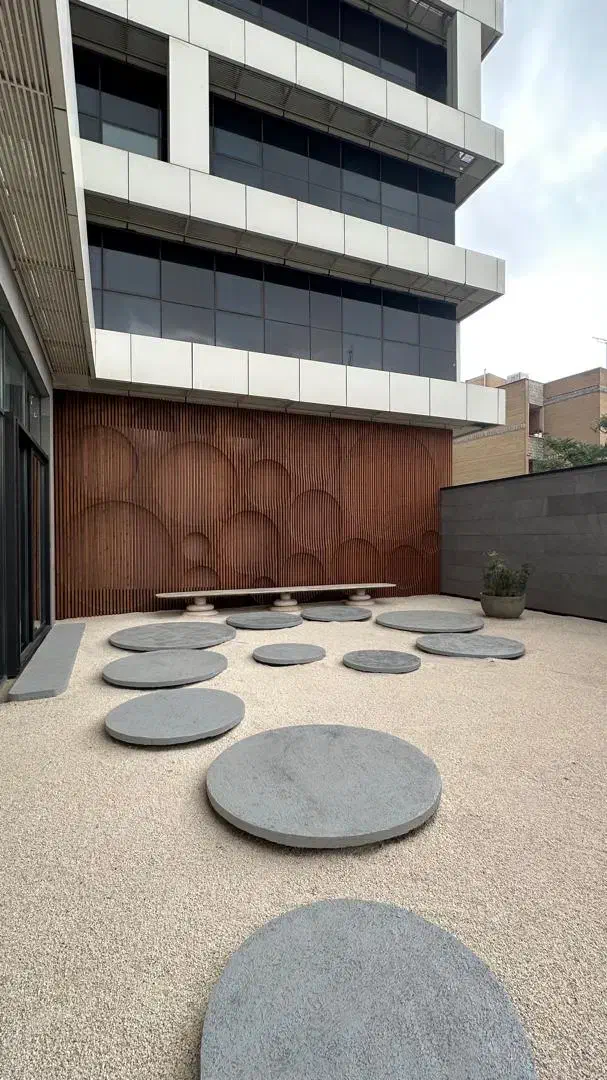 برج میکا ۷۵متر ۱خوابه رهن کامل|اجارهٔ آپارتمان|تهران, سازمان آب|دیوار