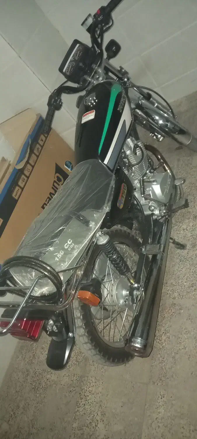 موتورسیکلت مدل 99|موتورسیکلت|الوند, |دیوار