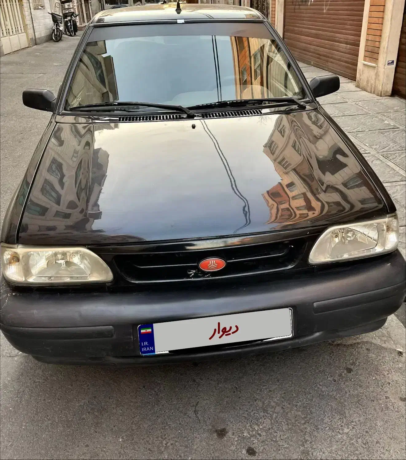 ماشین|خودرو سواری و وانت|تهران, ائمه اطهار|دیوار