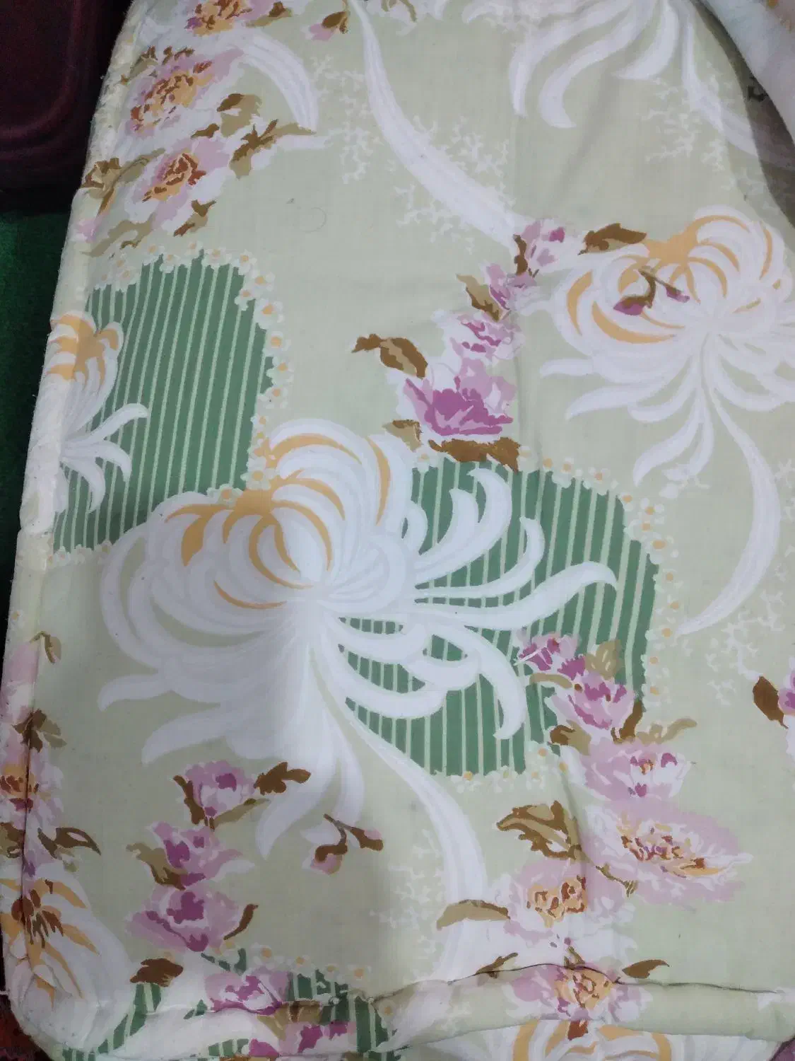 تشک|رختخواب، بالش، پتو|شهرکرد, |دیوار