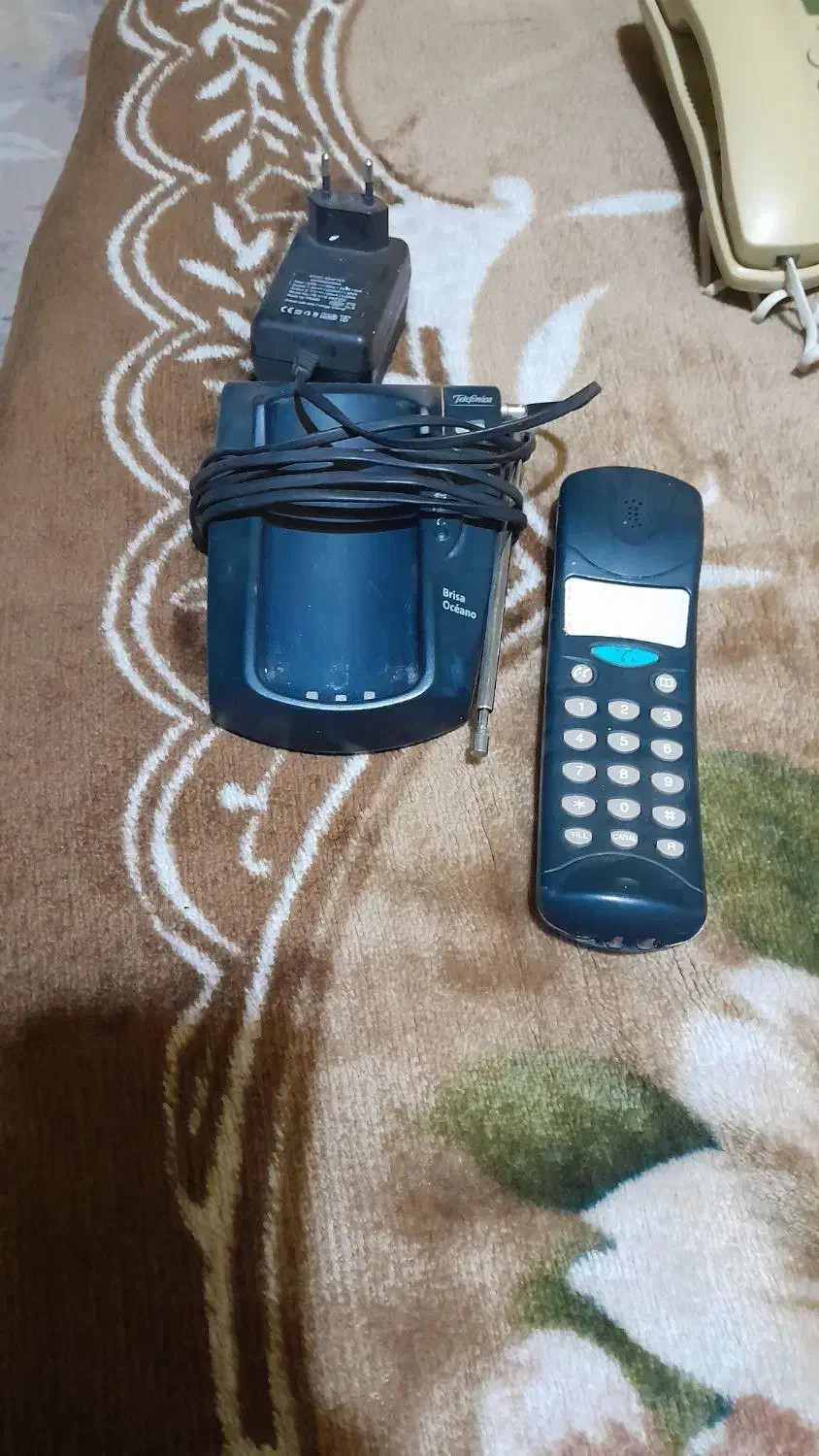 تلفن|تلفن رومیزی|مشهد, امام خمینی|دیوار