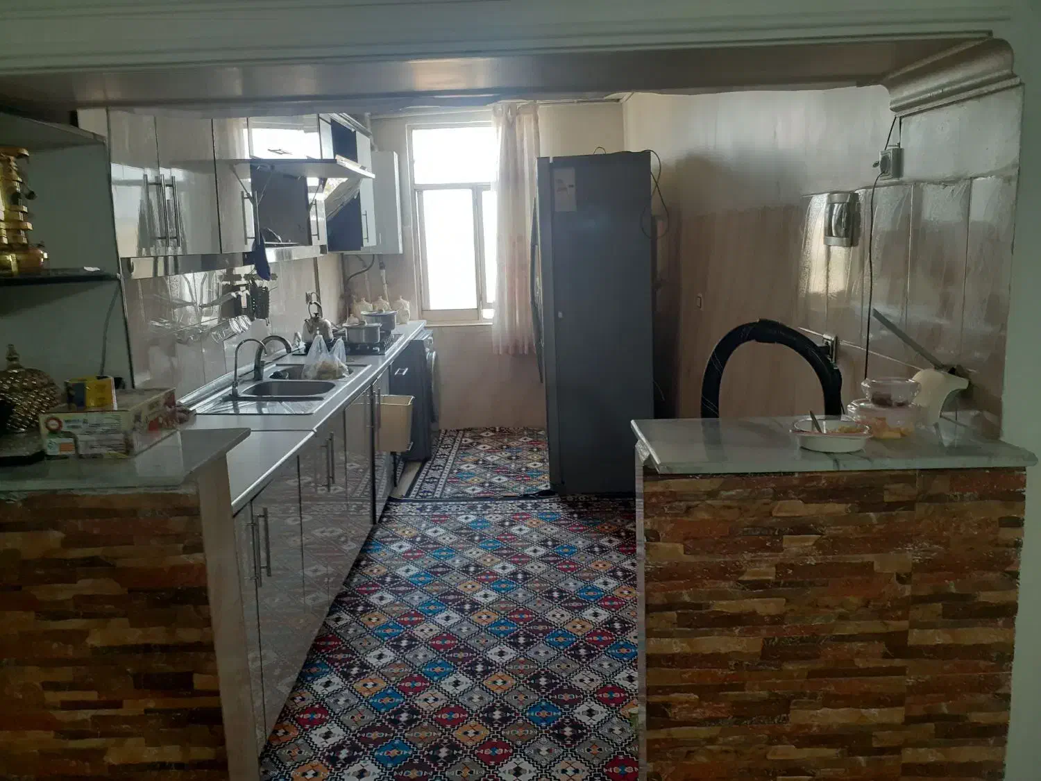 اجاره خانه|اجارهٔ آپارتمان|بهارستان, |دیوار