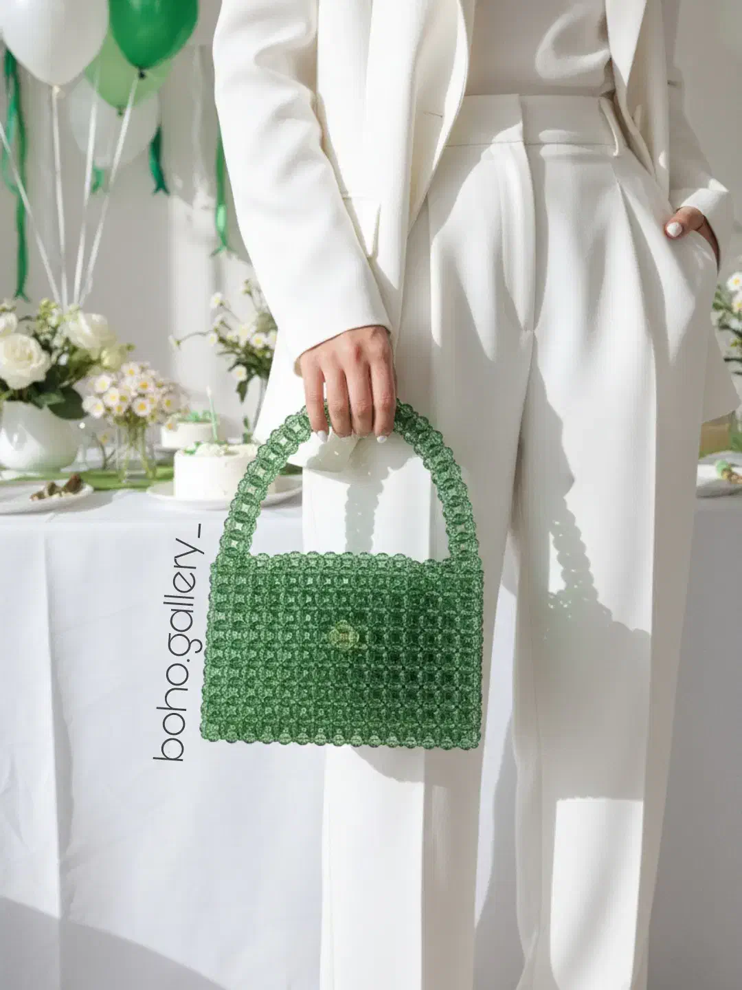 کیف مرواریدی|صنایع دستی و سایر لوازم تزئینی|مشهد, دانشجو|دیوار