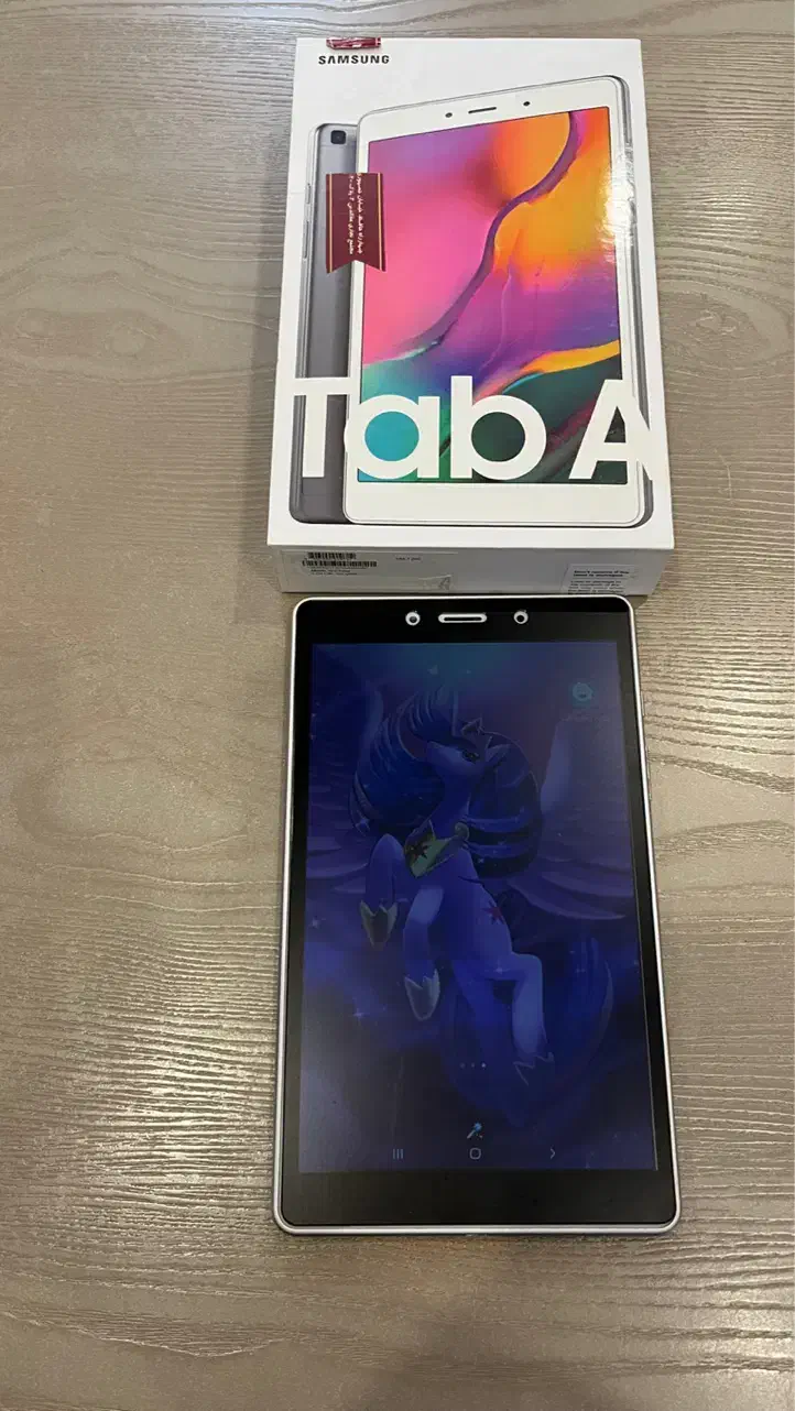 تبلت t295|تبلت|تهران, پونک|دیوار