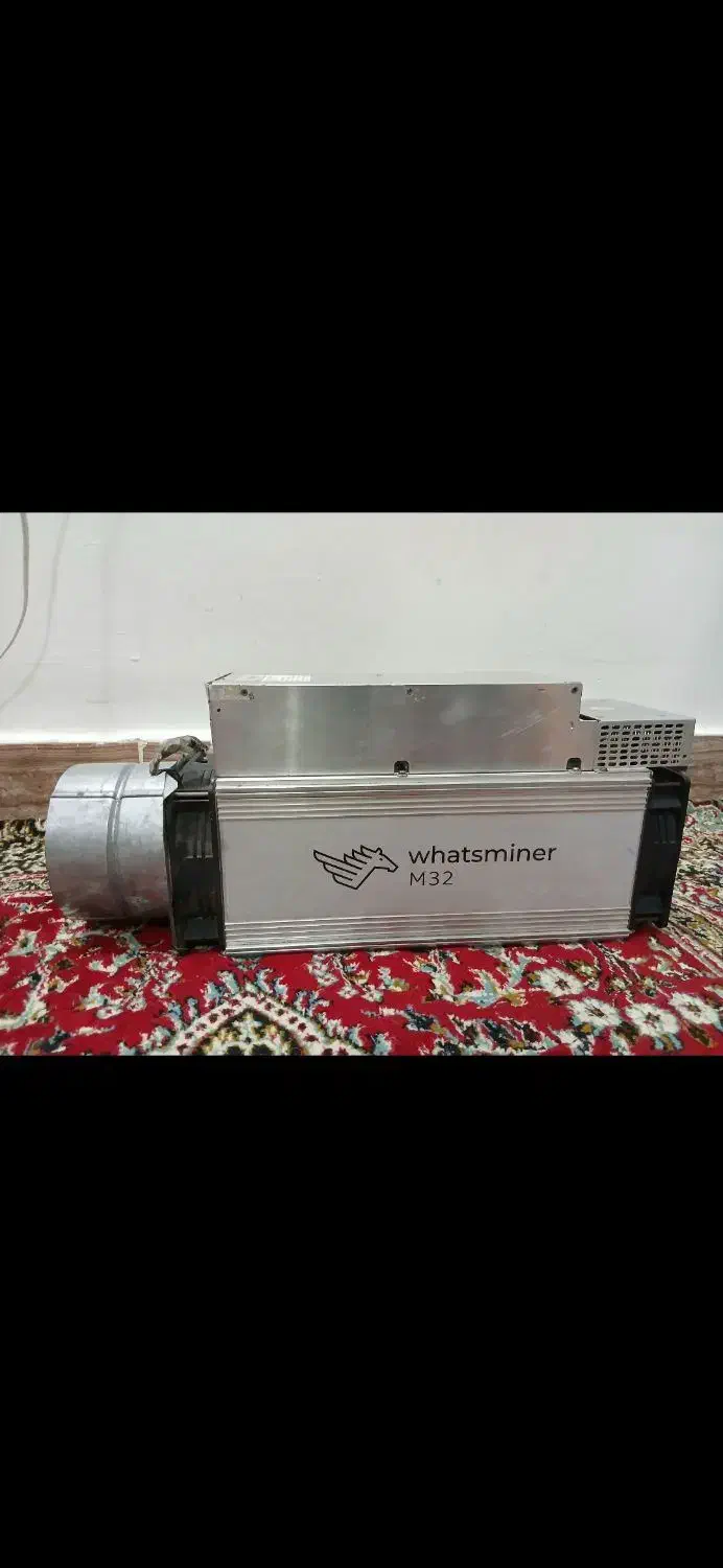 ماینر|قطعات و لوازم جانبی رایانه|بهبهان, |دیوار