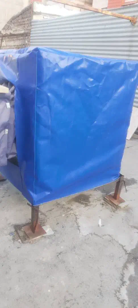 کاور کولر آبی|کولر آبی|اراک, |دیوار