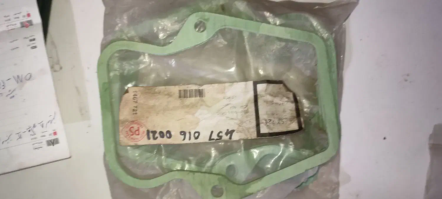 سوپاپ چهار گوش و سه راهی و  مرسدس جک خفه کن|قطعات یدکی و لوازم جانبی|چمستان, |دیوار