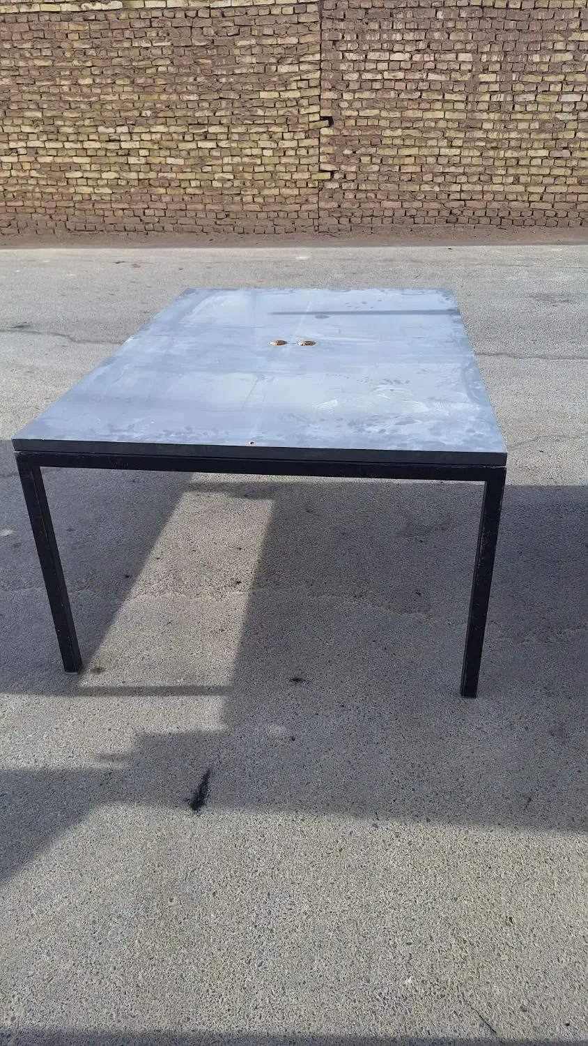 میز اداری|دفتر کار|یزد, |دیوار