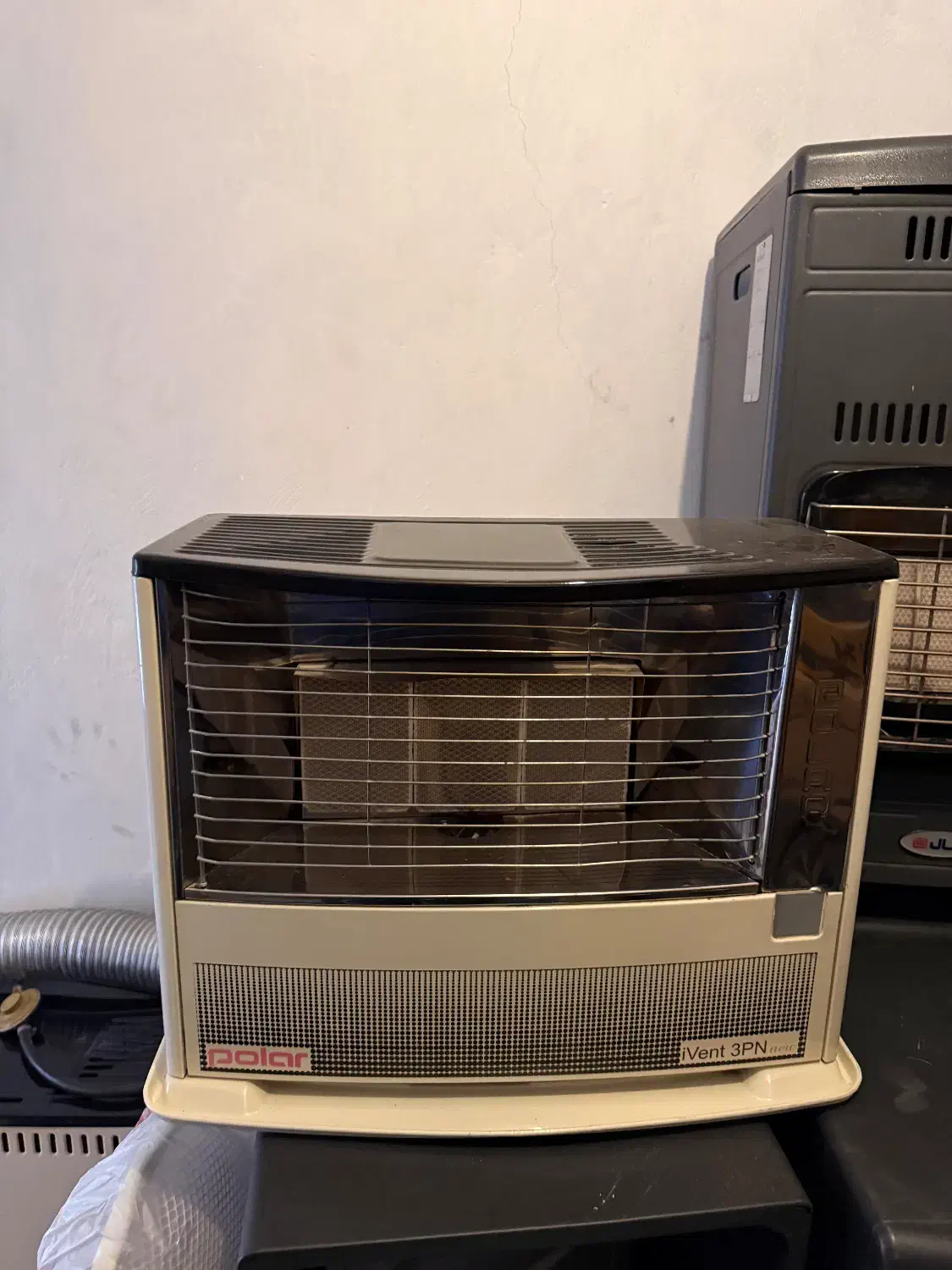 کپسول گاز، بخاری کپسولی آبسال، بخاری گازی پلار|بخاری، هیتر، شومینه|بره‌سر, |دیوار