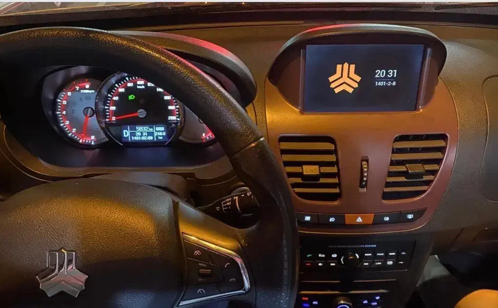 کوییک اتوماتیک|خودرو سواری و وانت|ورامین, ورامین|دیوار