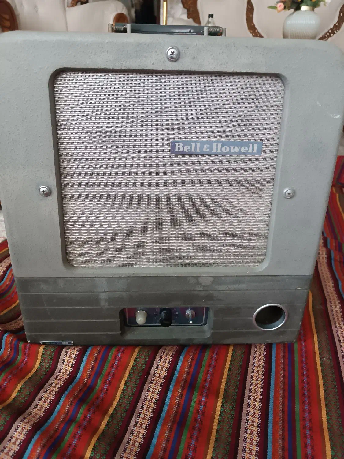 باند Bell a Howell آمریکایی|سیستم صوتی خانگی|تهران, جوانمردان (اندیشه)|دیوار