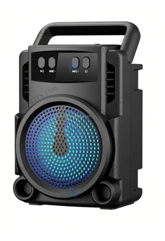 اسپیکر بلوتوثی|پخشکننده همراه|فیروزآباد (فارس), |دیوار