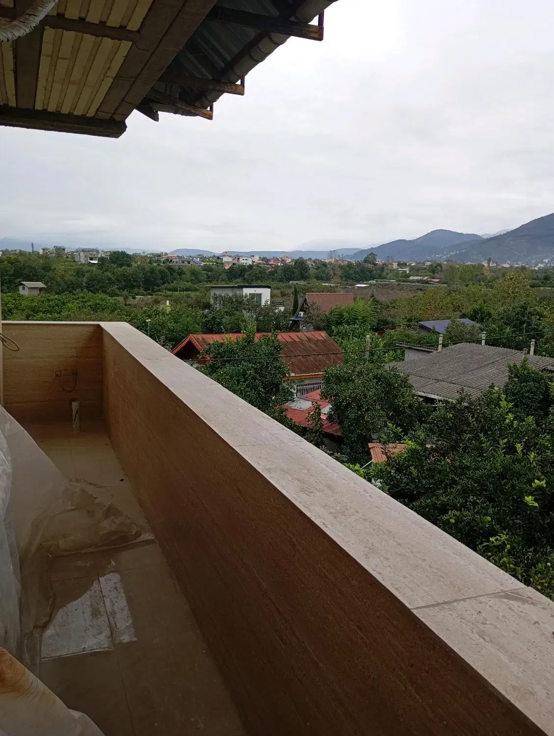 تک واحد ۱۲۵ متری کلید نخورده با ویو کوه|اجارهٔ آپارتمان|دالخانی, |دیوار