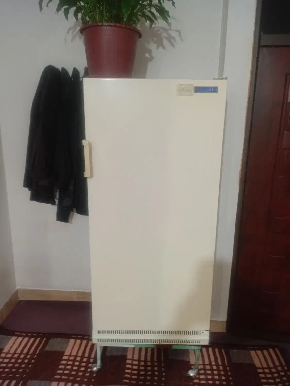 یخچال بوژان|یخچال و فریزر|مراغه, |دیوار