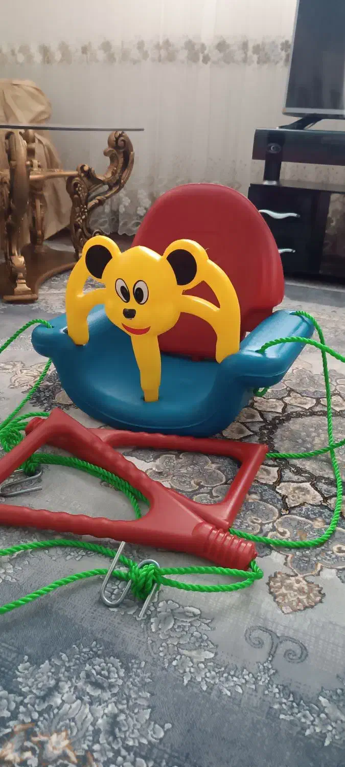 تاب بچه گانه|اسباببازی|ابهر, |دیوار