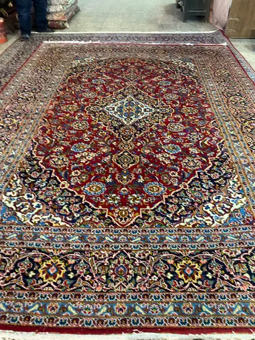 فروش استثنایی|فرش|تهران, ولنجک|دیوار