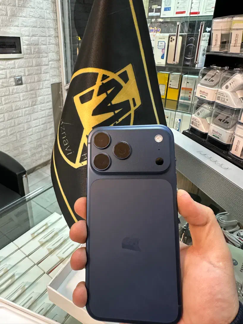 فروش آیفون سری ۱۷ با بهترین قیمت|موبایل|ارومیه, |دیوار