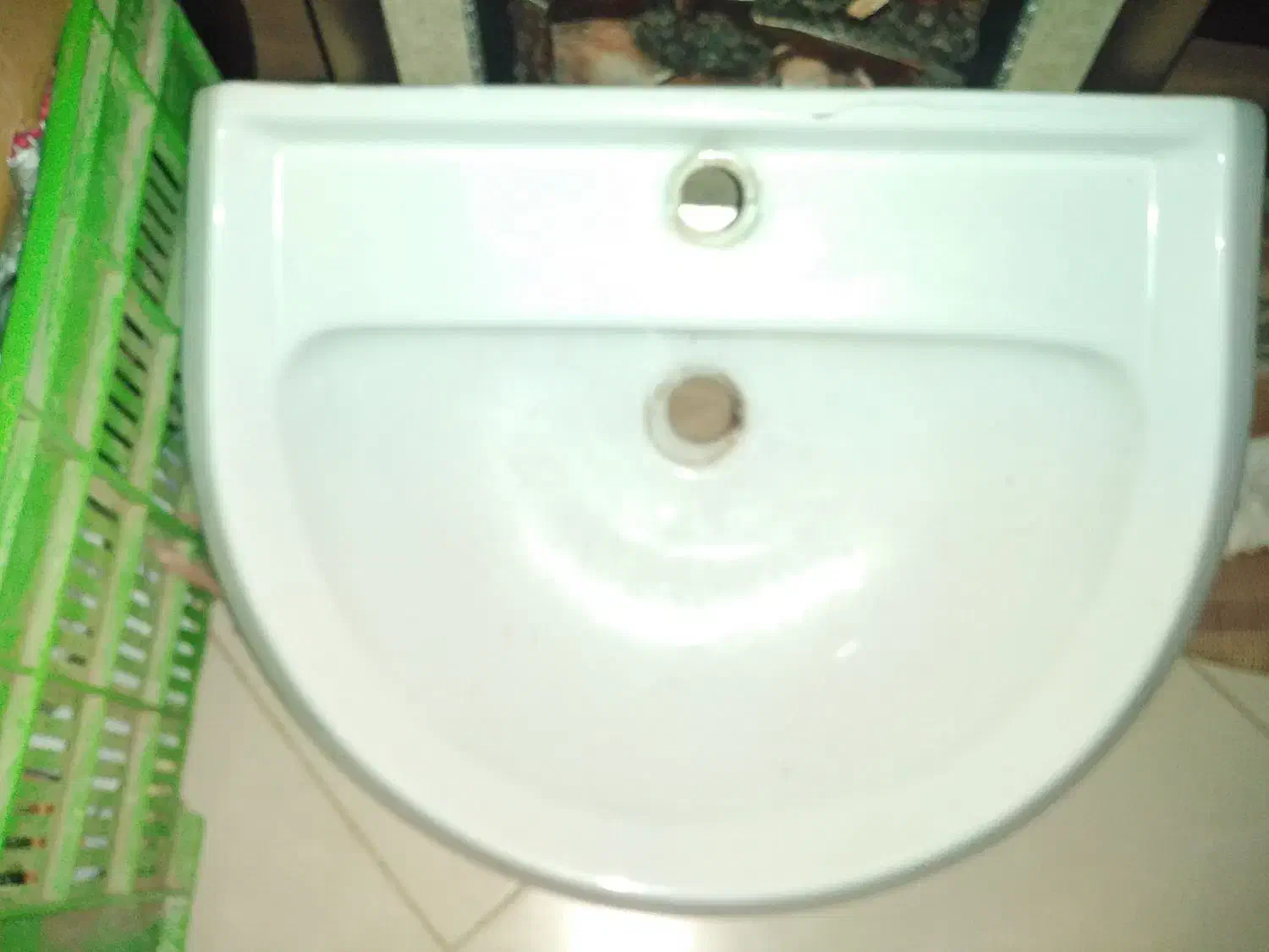 روشویی|لوازم سرویس بهداشتی|طرقبه, |دیوار