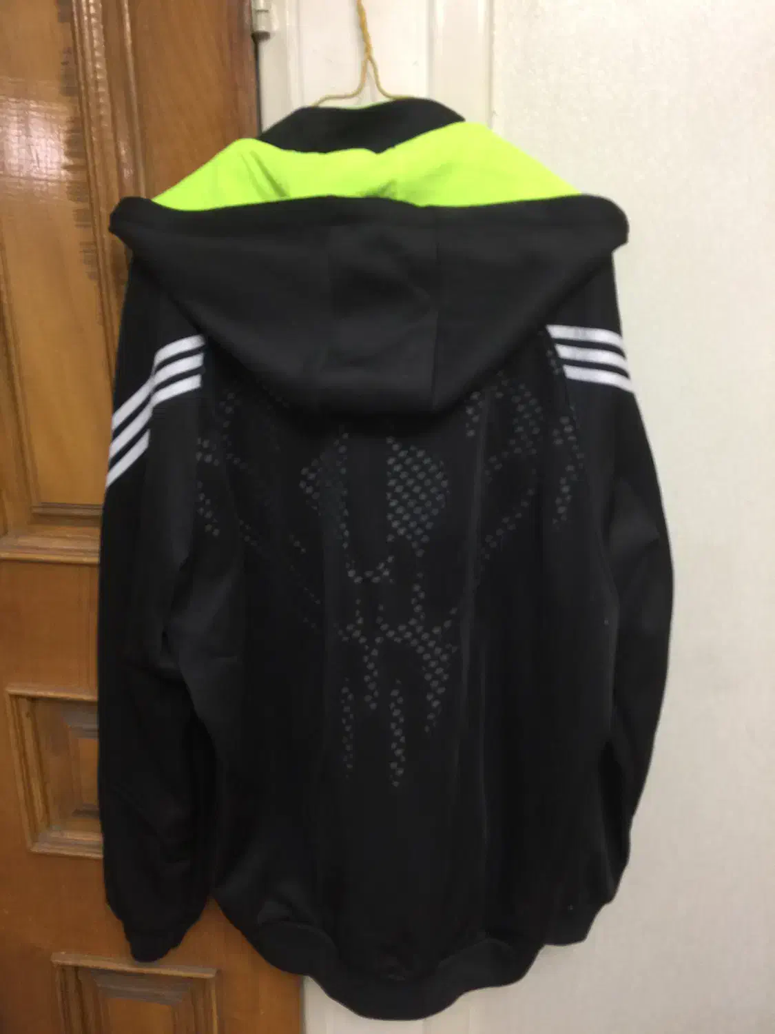 کاپشن سویشرت ادیداس مردانه اورجینال|لباس|تهران, امام زاده حسن|دیوار