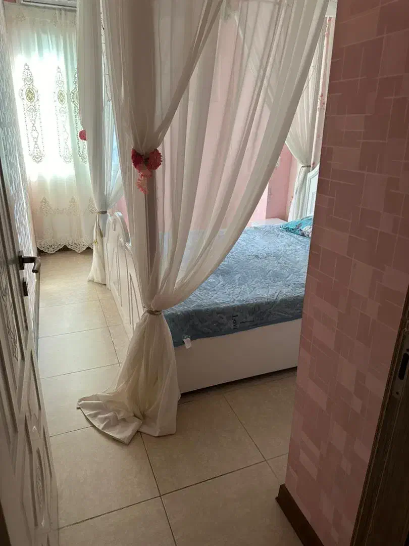 آپارتمان مبله شبانه|اجارهٔ کوتاه‌مدت آپارتمان و سوئیت|قشم, |دیوار