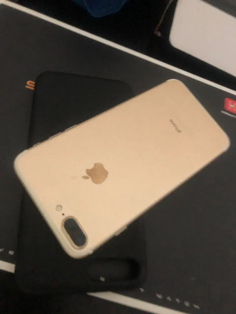 ایفون7+|موبایل|صومعه‌سرا, |دیوار